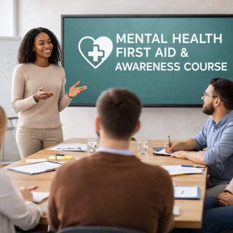 Advanced Safeguarding & Crisis Intervention Training