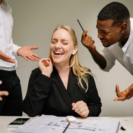 Stress Awareness in the Workplace