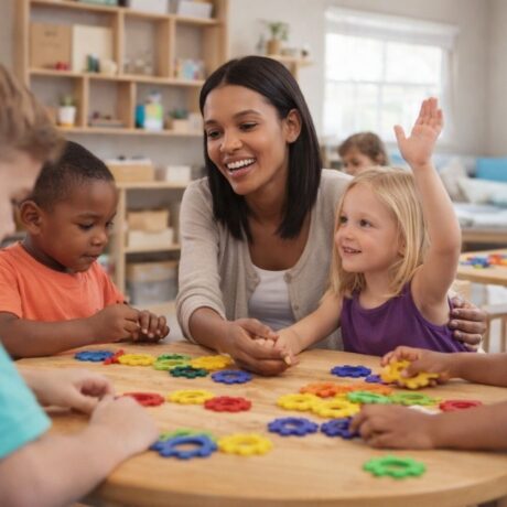 Challenging Behaviour Training