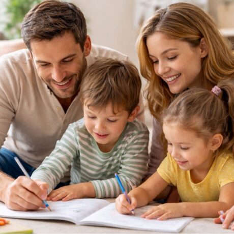 Introduction to Safeguarding Children (Level 1)