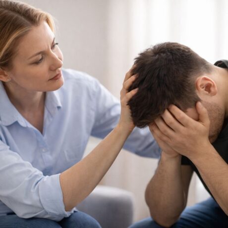 Mental Health Awareness