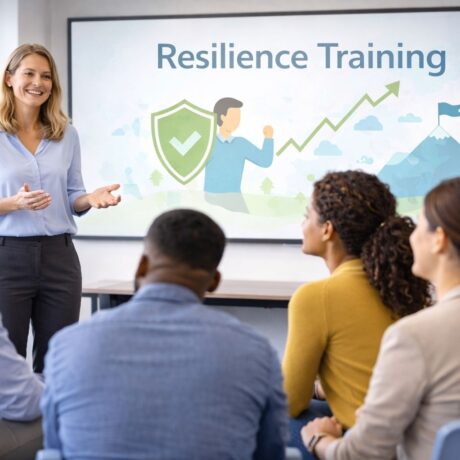 Resilience Training