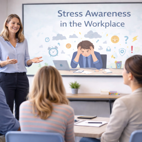 Stress Awareness in the Workplace