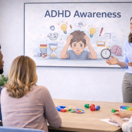 ADHD Awareness