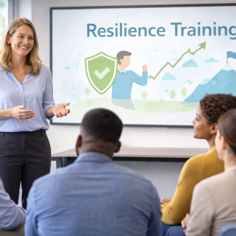 Resilience Training